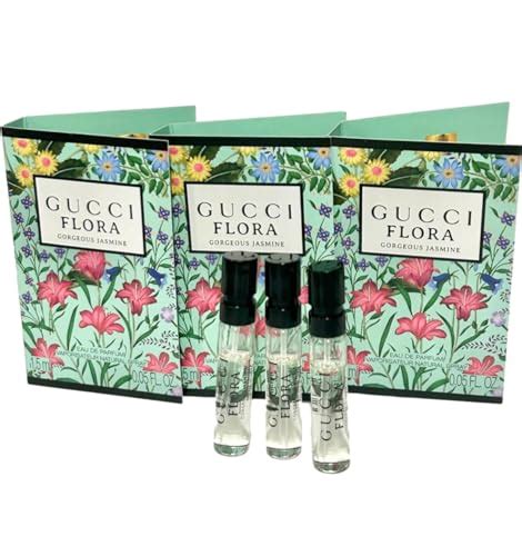 gucci flora release date|gucci flora tracker.